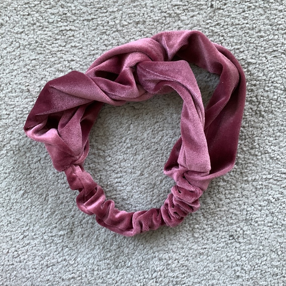 Assorted Headband Bundle (9 total) - Picture 5 of 6